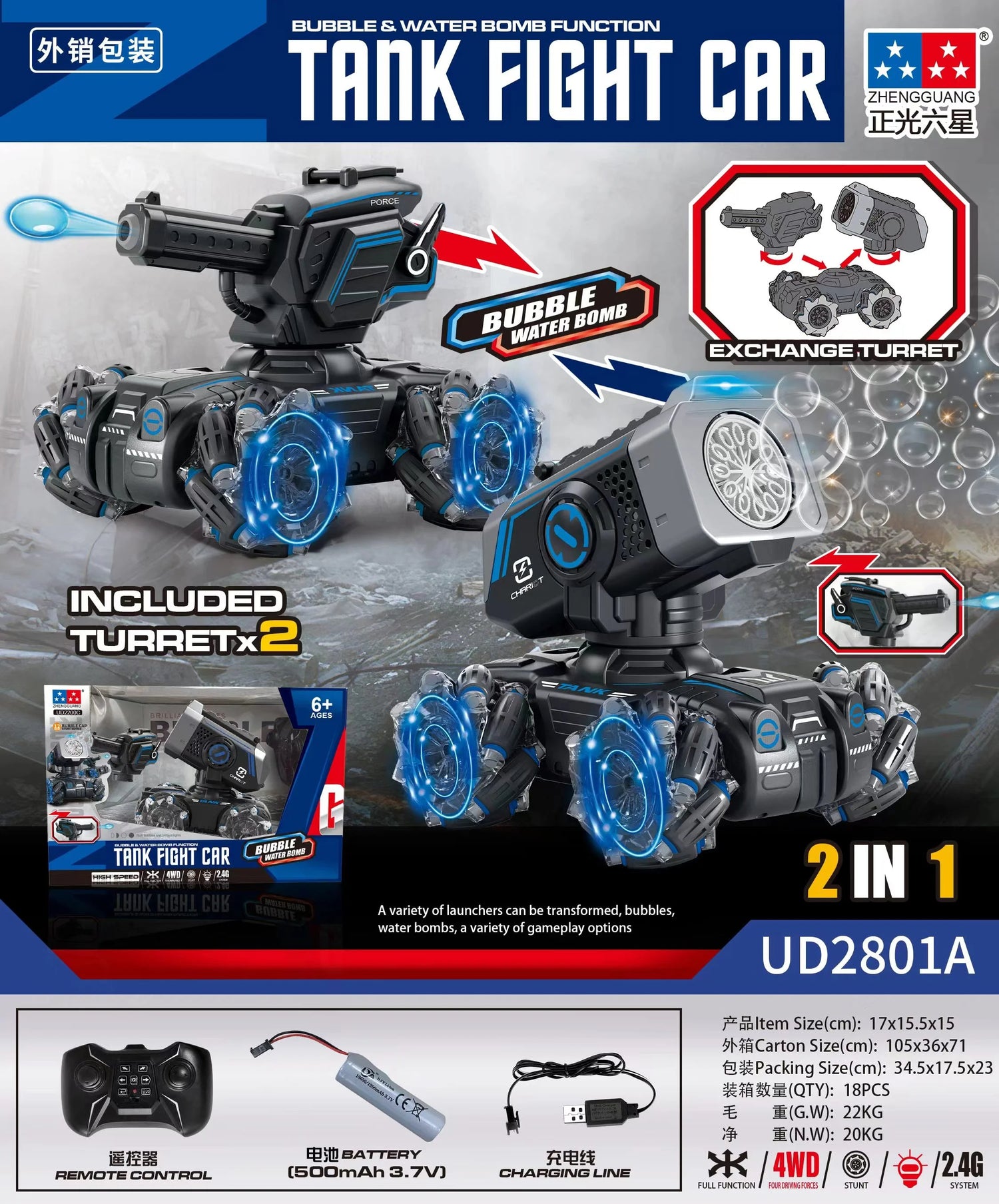 Gray helmet for bikers